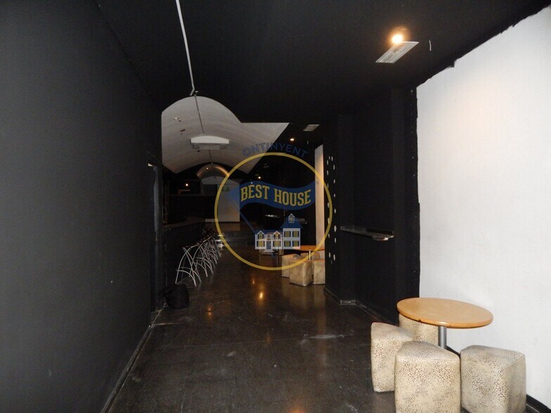 Commerce de détail dans Ontinyent à vendre - Photo du bâtiment - Image 2 de 9