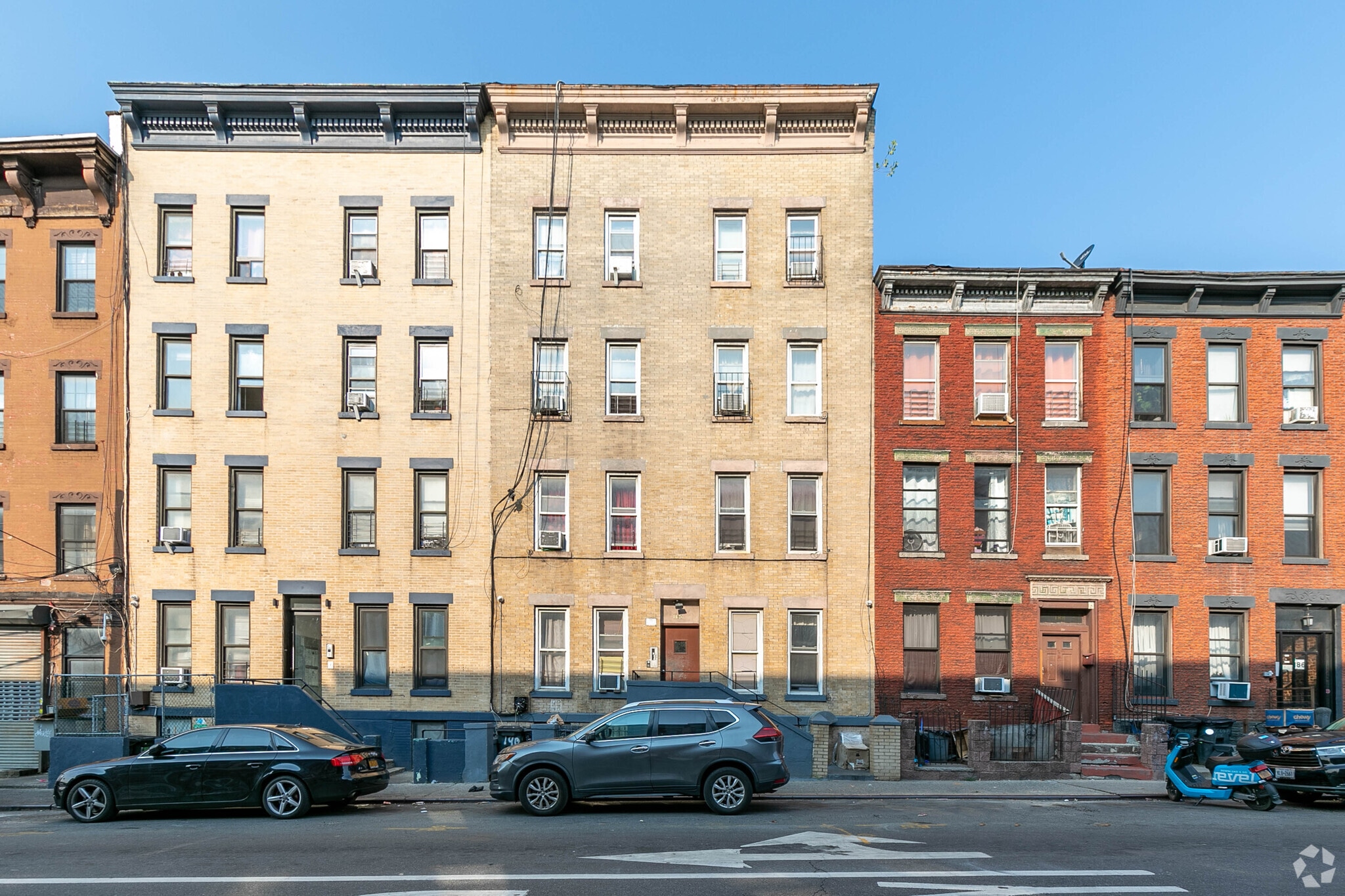 190 Rockaway Ave, Brooklyn, NY for sale Primary Photo- Image 1 of 49