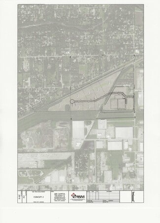 Plus de détails pour 6292 N Seneca St, Wichita, KS - Terrain à vendre