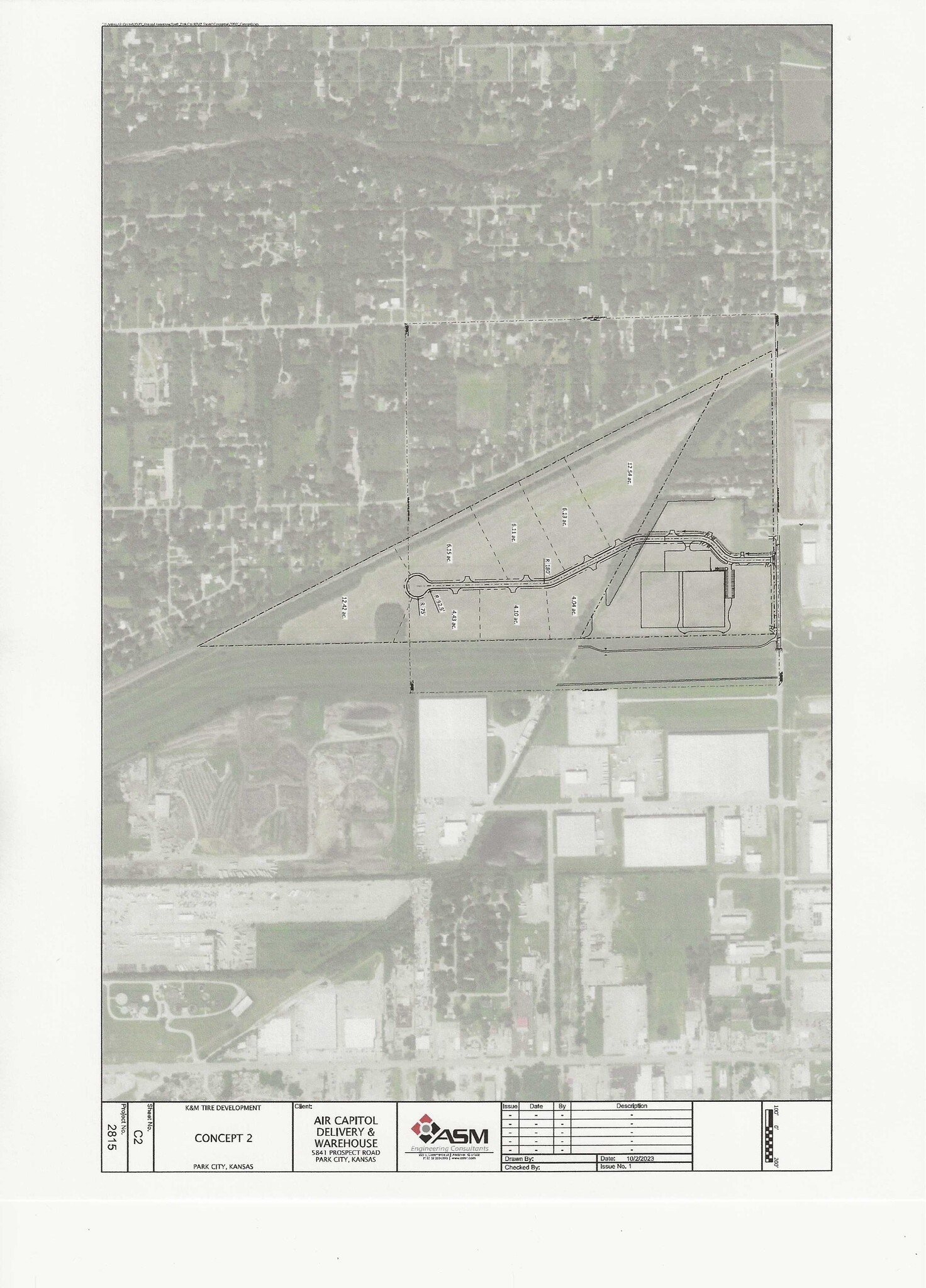 6292 N Seneca St, Wichita, KS for sale Building Photo- Image 1 of 3