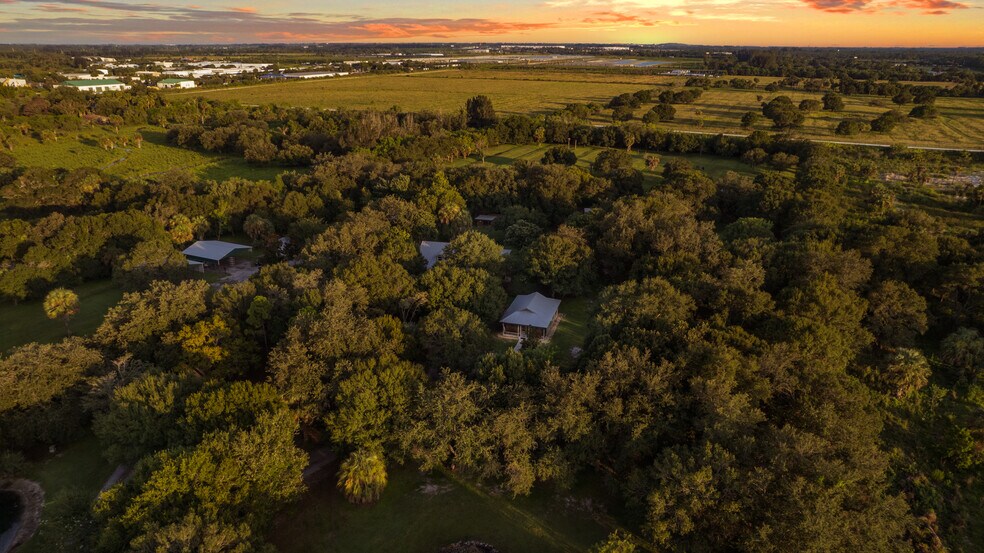 8505 Immokolee Rd, Fort Pierce, FL à vendre - Photo du bâtiment - Image 2 de 10