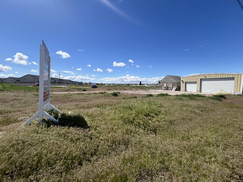 1781 1900 w, West Haven, UT for lease - Primary Photo - Image 1 of 7