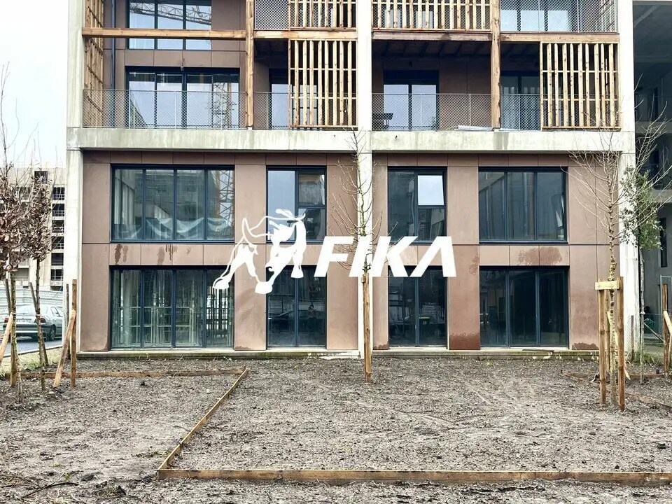 Commerce de détail dans Bordeaux à vendre Photo du bâtiment- Image 1 de 7