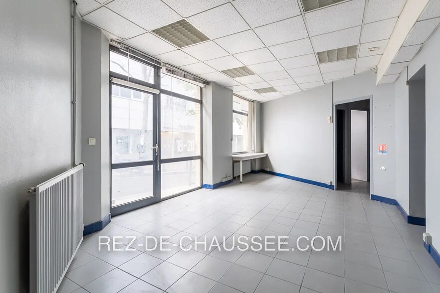 Bureau dans Paris à vendre - Photo intérieure - Image 2 de 11