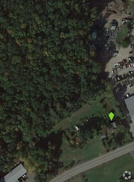 479 River Rd, Hudson, MA à louer - Photo principale - Image 1 de 1