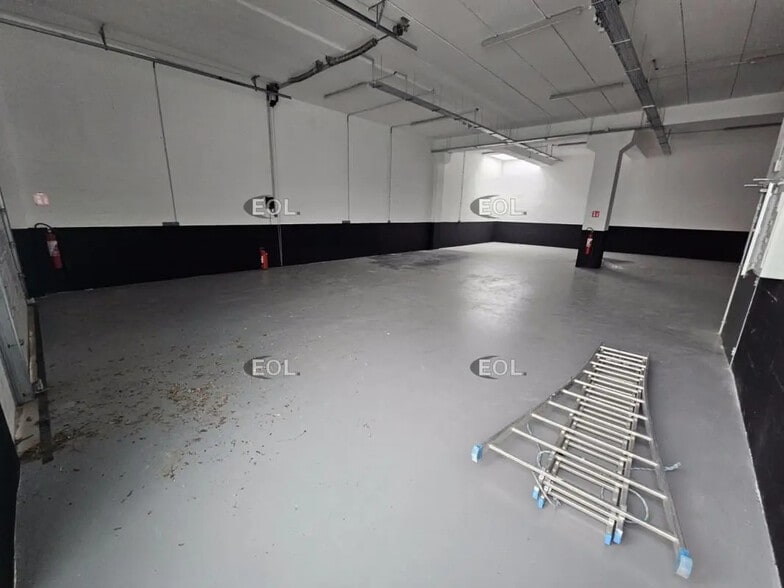 Flex dans Villejuif à louer - Photo intérieure - Image 3 de 6