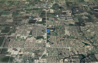 More details for 4400 S. Preston Rd, Celina, TX - Land for Sale