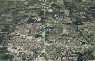 Plus de détails pour 4400 S. Preston Rd, Celina, TX - Terrain à vendre