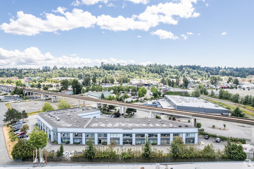 12332 Pattullo Pl, Surrey, BC à vendre - Aérien - Image 3 de 7