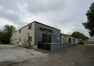 More details for 4214 W Virginia Ave, Tampa, FL - Industrial for Lease