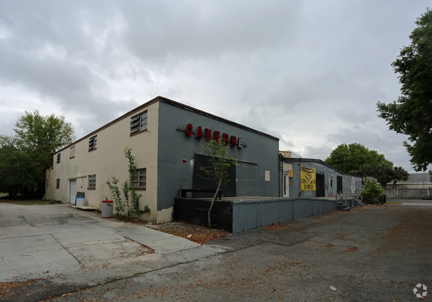 4214 W Virginia Ave, Tampa, FL for lease - Primary Photo - Image 1 of 97