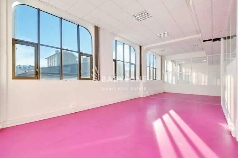 20 Rue Des Jardins, Asnières-sur-Seine à louer - Photo du bâtiment - Image 1 de 24