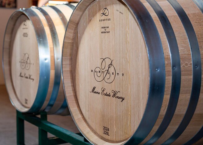 More details for 175 Chicken Mill Pond Rd, Gouldsboro, ME - Specialty for Sale