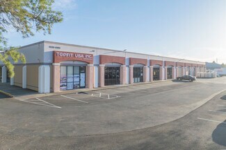 More details for 44555-44865 S Grimmer Blvd, Fremont, CA - Industrial for Lease