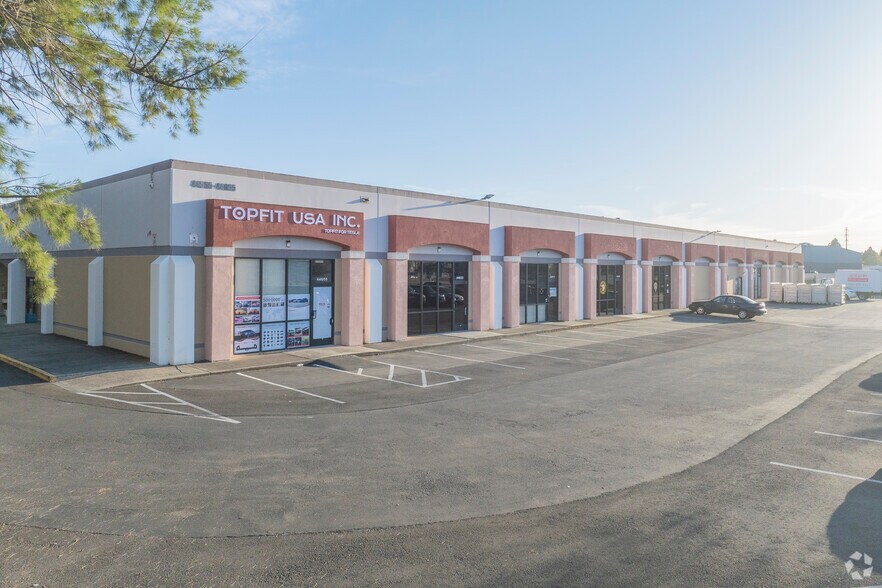 44555-44865 S Grimmer Blvd, Fremont, CA à louer - Photo principale - Image 1 de 10