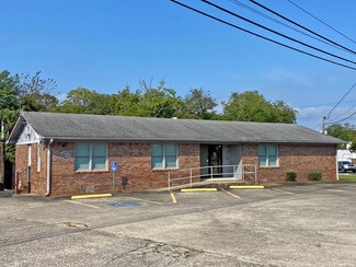 More details for 20 Memorial Dr, Dahlonega, GA - Flex for Lease