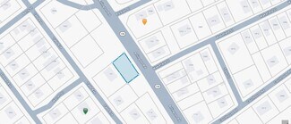 Plus de détails pour 1702 Arlington Rd, Hopewell, VA - Terrain à vendre