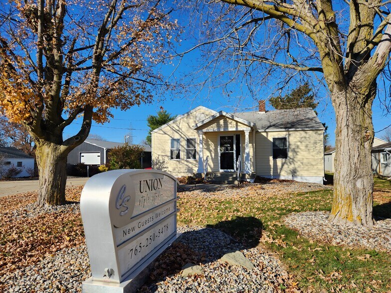 3760 Union St, Lafayette, IN à vendre - Photo du bâtiment - Image 2 de 23