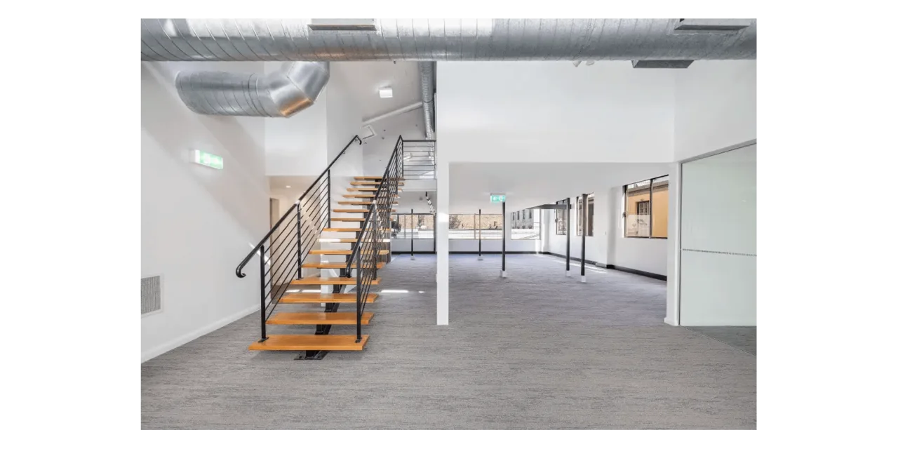 28-30 Queen St, Chippendale à louer Photo intérieure- Image 1 de 8