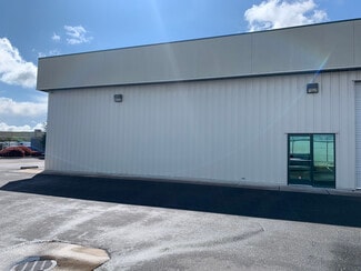 More details for 526 Charity Way, Modesto, CA - Industrial for Lease