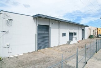 More details for 507 W 17th St, Hialeah, FL - Industrial for Sale