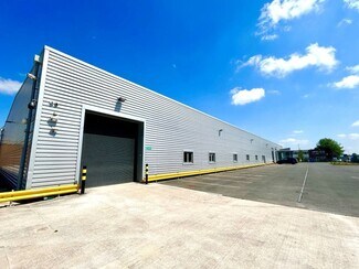 Plus de détails pour 30 Murdock Rd, Bicester - Industriel à louer