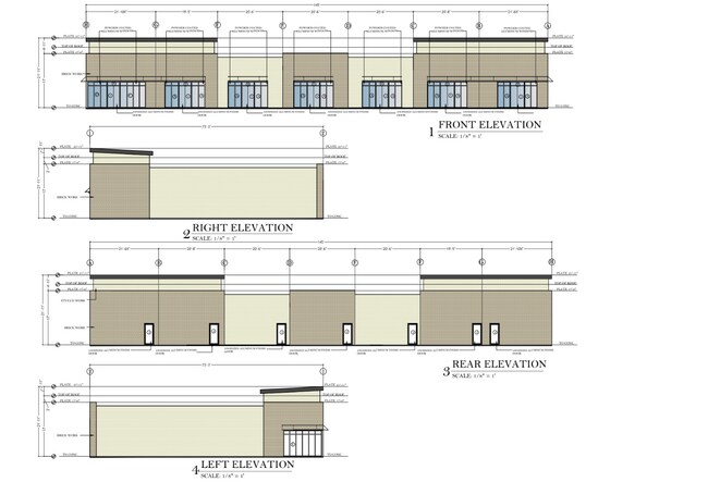More details for E Ovilla & Santa Rosa Dr, Red Oak, TX - Retail for Lease