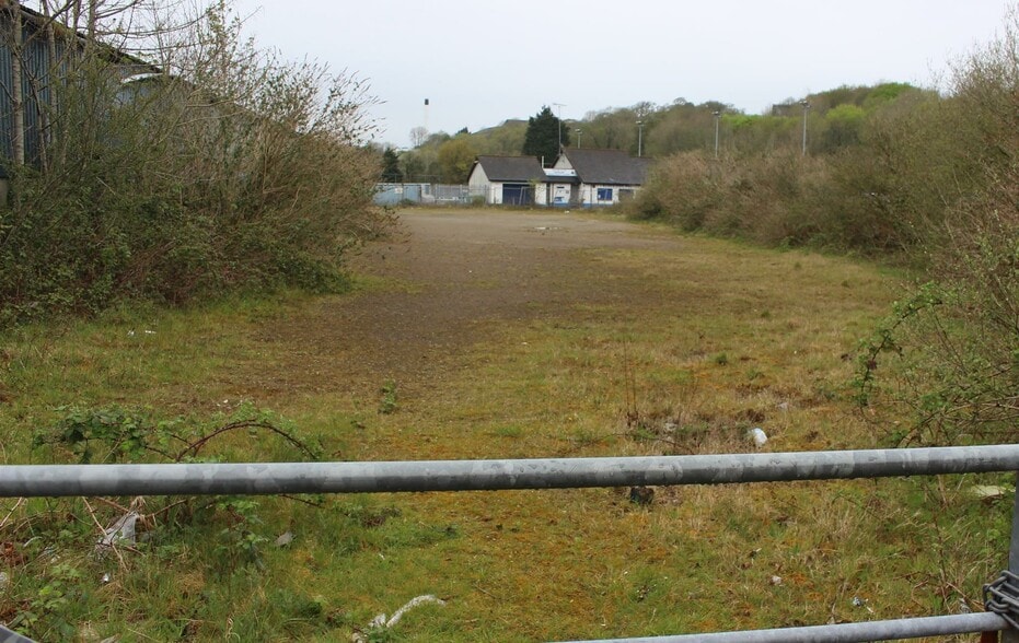 Well Ln, Haverfordwest à vendre - Photo du bâtiment - Image 2 de 4