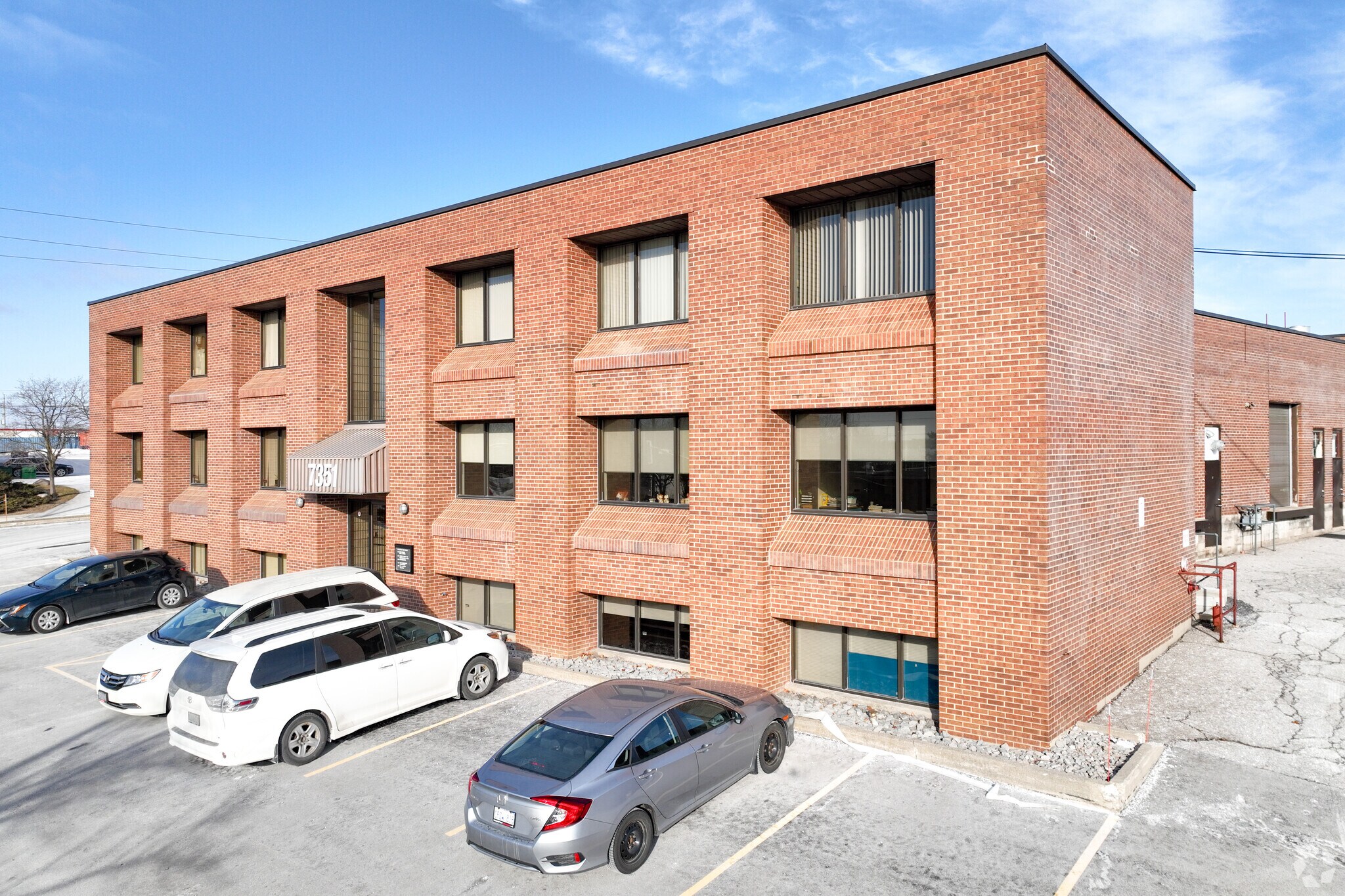 7351 Victoria Park Ave, Markham, ON à vendre Photo principale- Image 1 de 1