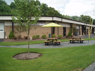 More details for 110 Elm St, Bridgewater, MA - Office, Industrial for Lease