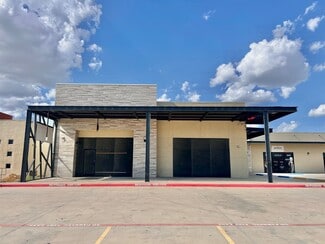 More details for 2324 Jacaman Rd, Laredo, TX - Retail for Lease