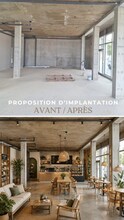 175 Rue de Châteaugiron, Rennes for lease Interior Photo- Image 2 of 5