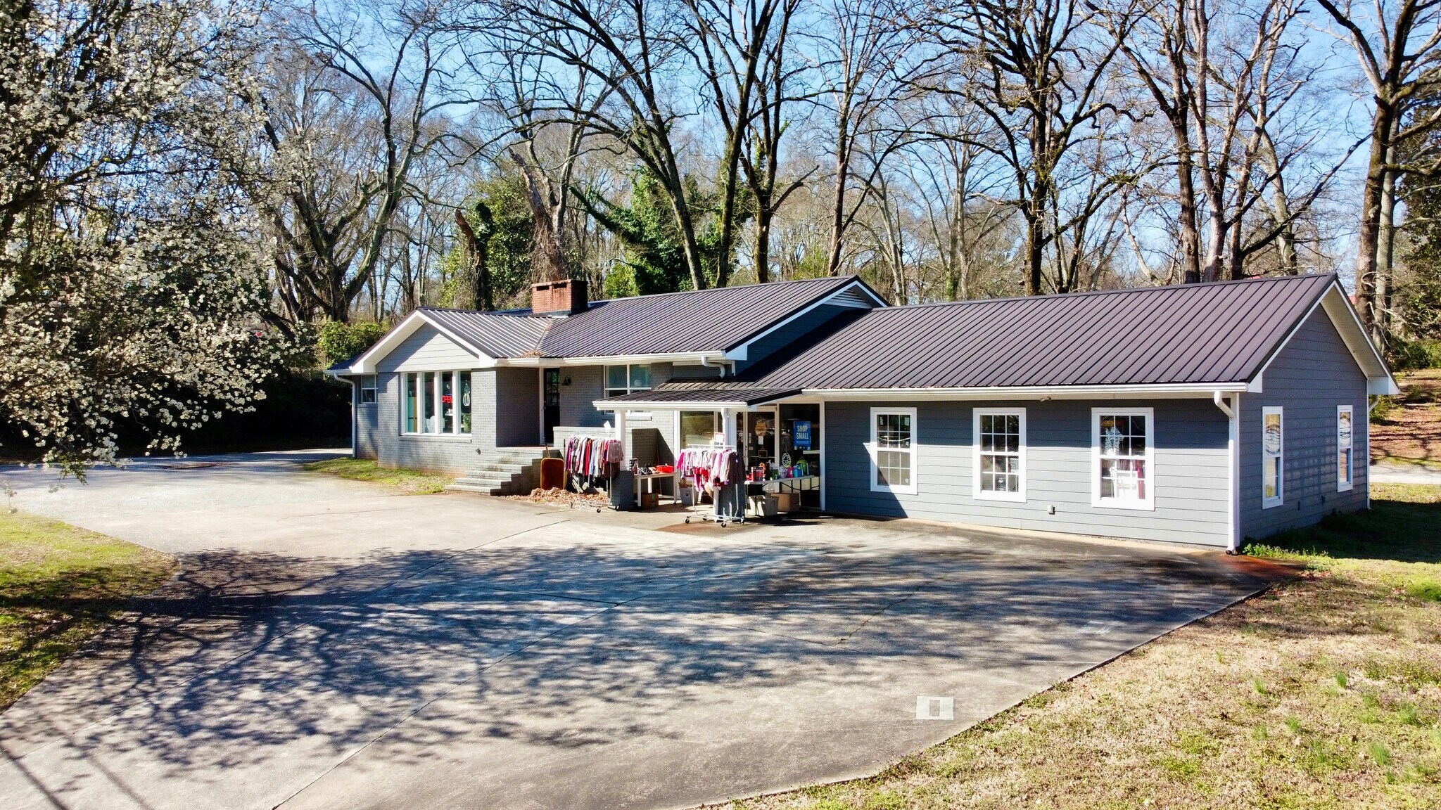 306 Athens St, Jefferson, GA for sale Primary Photo- Image 1 of 11