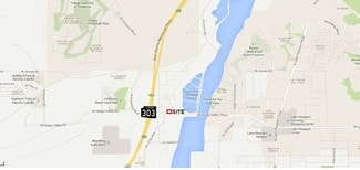 More details for 113th Ave & Happy Valley Pky, Peoria, AZ - Land for Lease