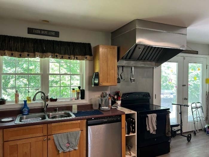 60 Carmel Rd S, Hampden, ME for sale - Building Photo - Image 2 of 4