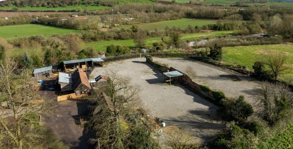 Ragley Mill Ln, Alcester à louer - Photo principale - Image 1 de 1