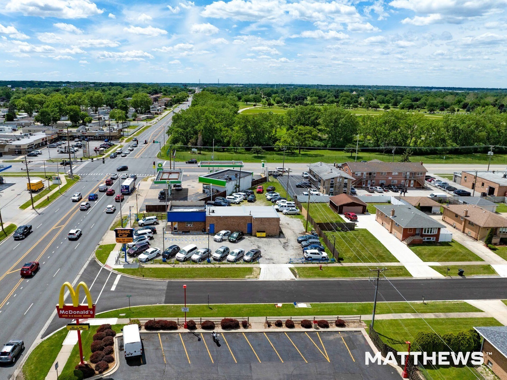 7948 W 79th St, Bridgeview, IL for sale Building Photo- Image 1 of 4