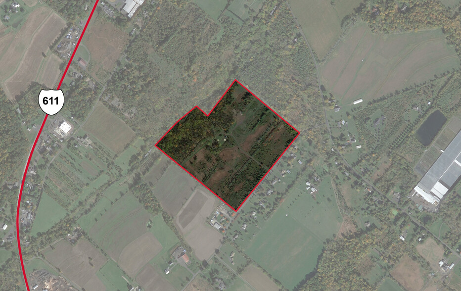 5837 Township Line Rd, Pipersville, PA for sale - Building Photo - Image 2 of 2