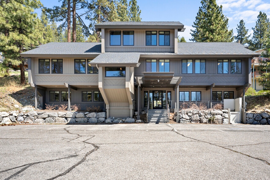 625 Hwy 50, Zephyr Cove, NV for sale - Building Photo - Image 2 of 39