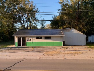 More details for 14011 Laplaisance Rd, Monroe, MI - Retail for Sale