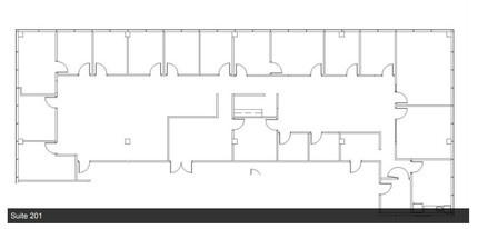 2601 Cattlemen Rd, Sarasota, FL à louer Plan d’étage- Image 1 de 1