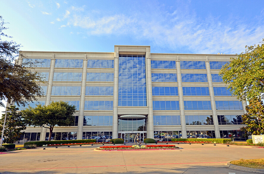 2591 N Dallas Pky, Frisco, TX for lease - Building Photo - Image 2 of 7