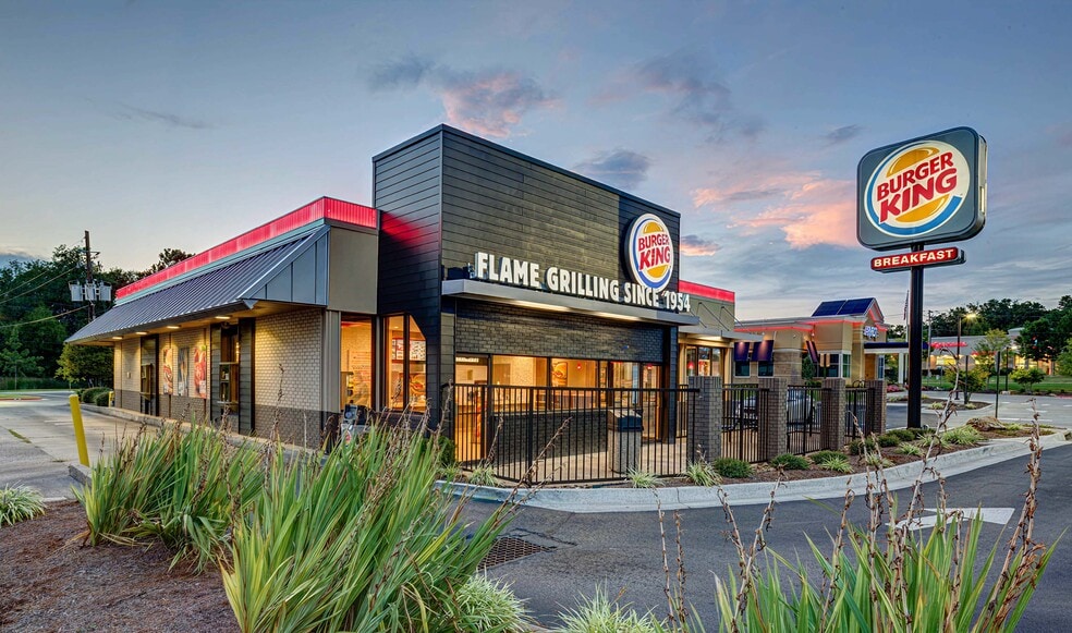 13200 Cleveland St W, Nahunta, GA for sale - Building Photo - Image 1 of 2