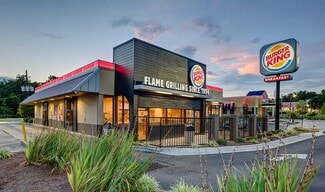 More details for 13200 Cleveland St W, Nahunta, GA - Retail for Sale