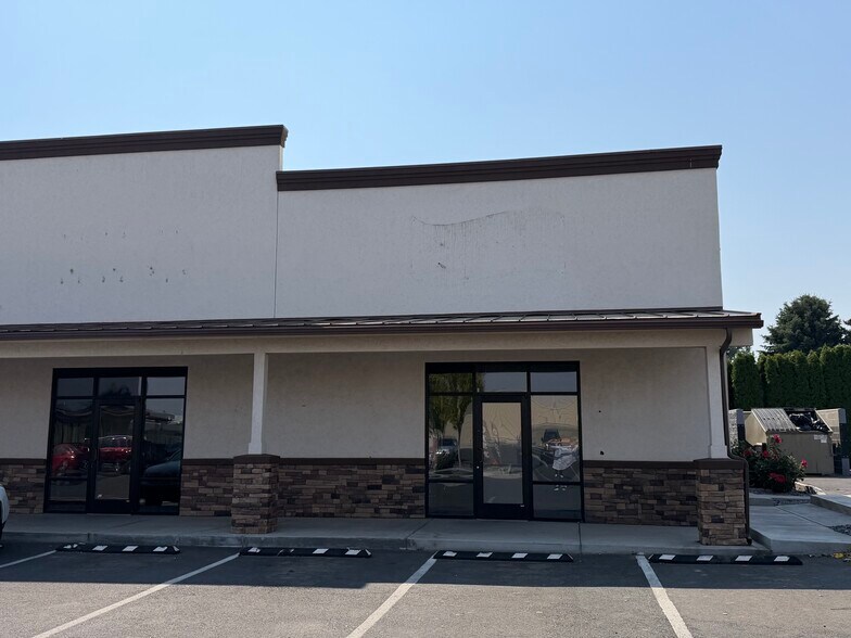 900 13th Ave SW, Quincy, WA for lease - Building Photo - Image 2 of 11