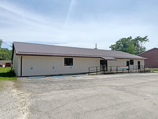 More details for 704 E Washington St, Cuba, MO - Office/Retail for Lease