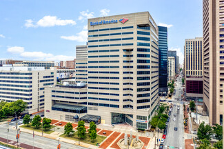 More details for 100 S Charles St, Baltimore, MD - Office/Retail, Retail for Lease