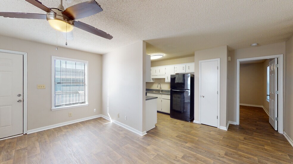 110 Bennett Dr, Clarksville, TN à vendre - Numérisation 3D de Matterport - Image 1 de 25