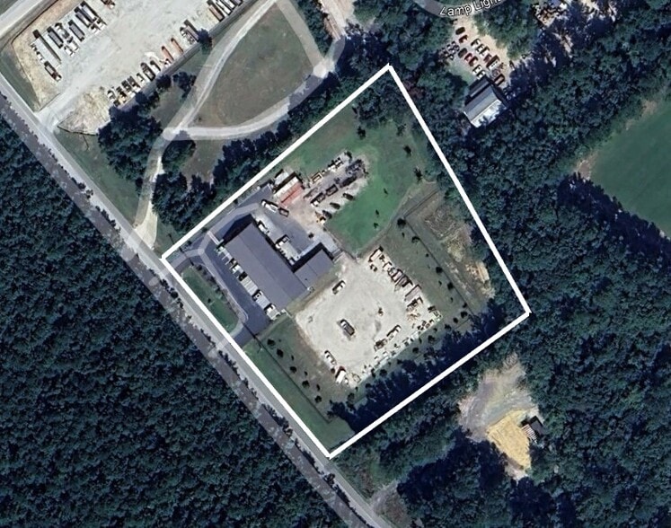 694 Greyback Rd, Summerville, SC for sale - Building Photo - Image 2 of 31