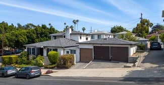 More details for 3204 Palmer Dr, Los Angeles, CA - Multifamily for Sale